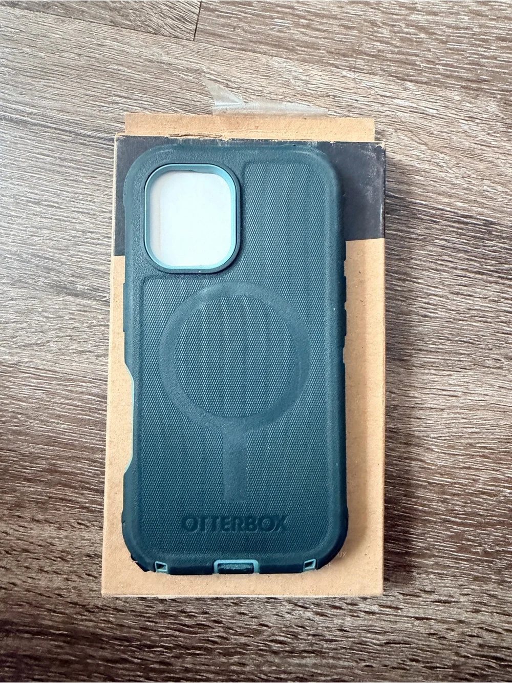 OtterBox defender series